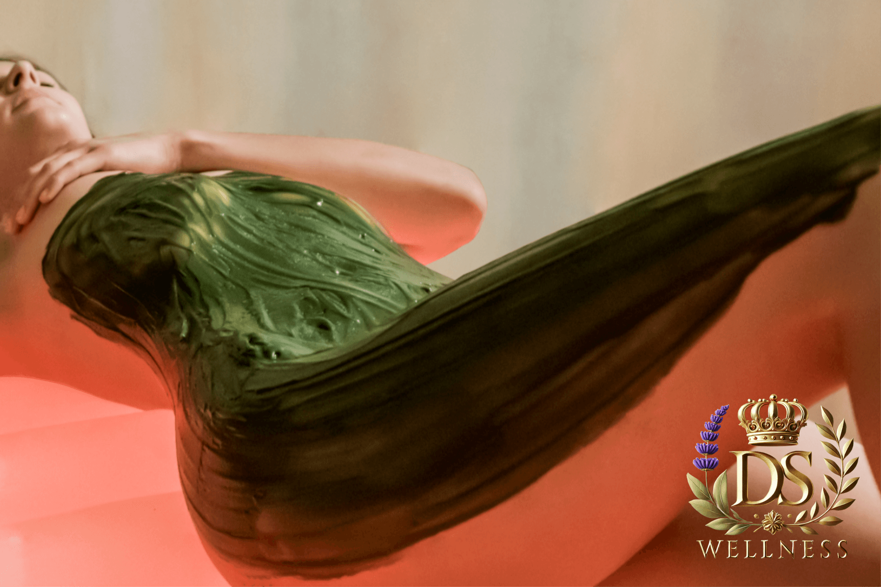 Trattamento Corpo: Impacco di Alghe e Sale