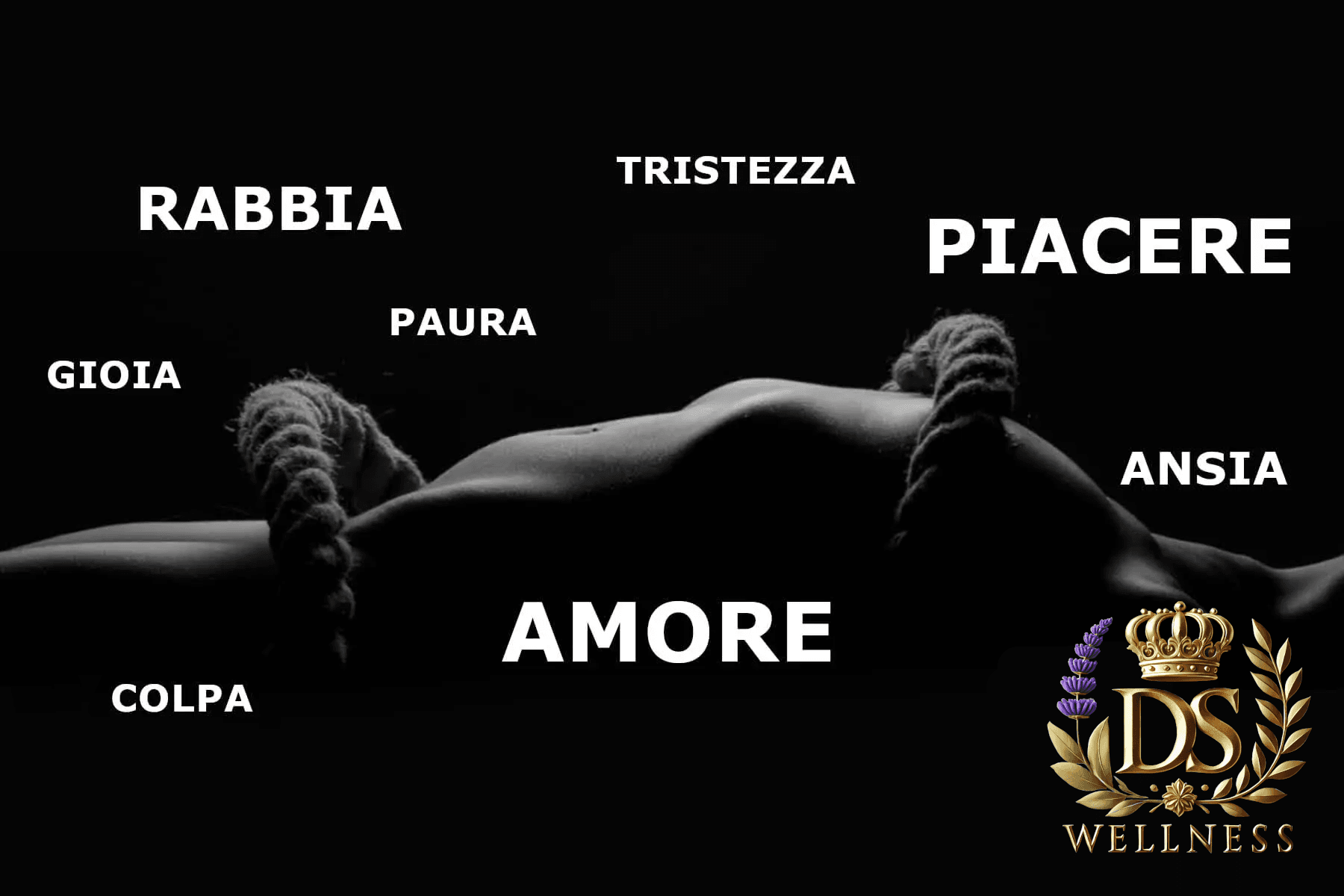 Massaggio Ayurvedico Emozionale