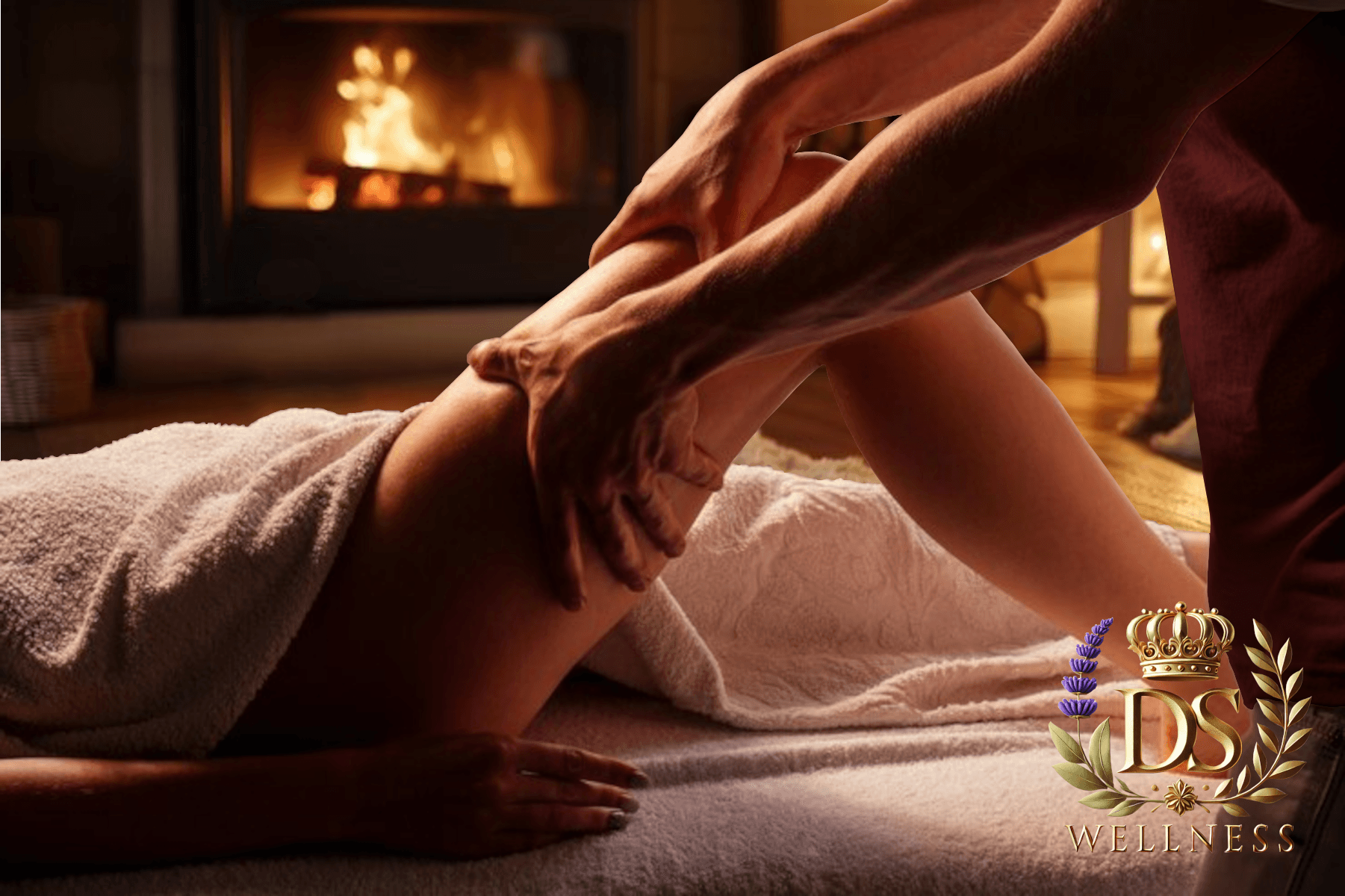 Massaggio Linfodrenaggio Emozionale