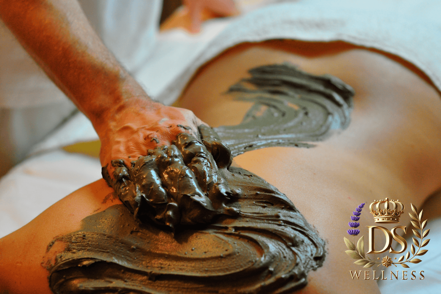 Trattamento Corpo: Impacco di Fango Termale